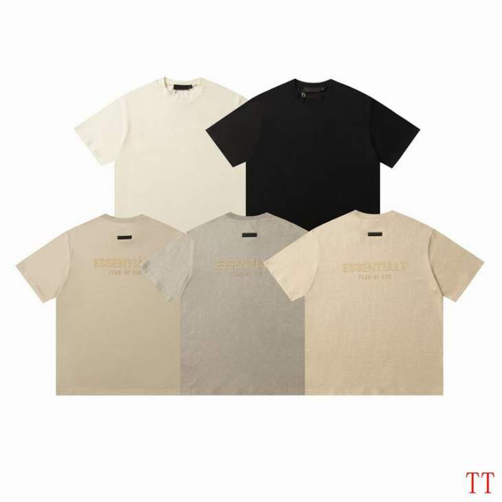 Picture of Fear of God T Shirts Short _SKUFearOfGodS-XL20tx0614853